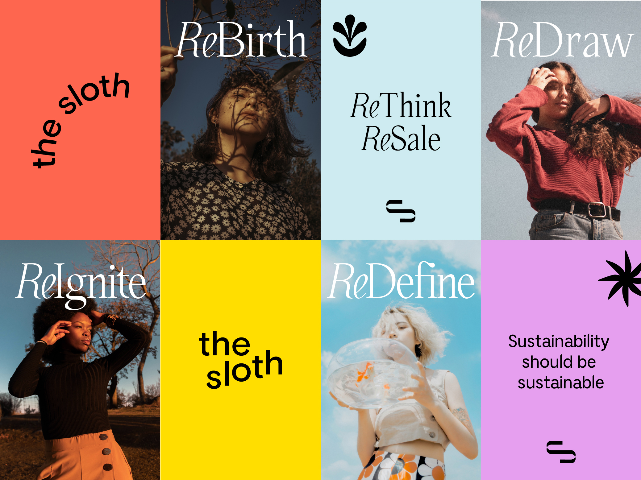 Sloth-Posters