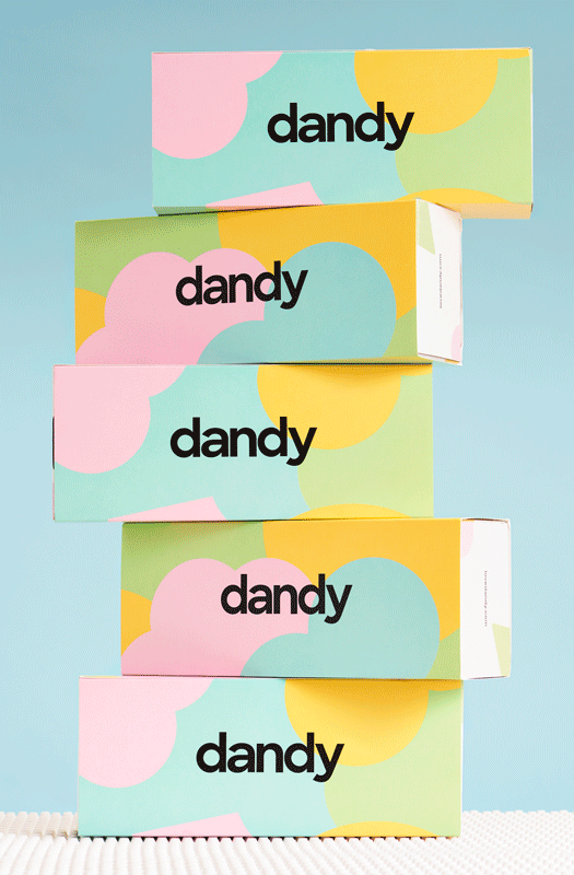 Dandy-stack